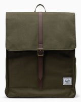 Herschel City Sırt Çantası Ivy Green