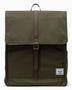 Herschel City Sırt Çantası Ivy Green