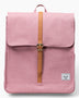 Herschel City Sırt Çantası Lilas Crosshatch