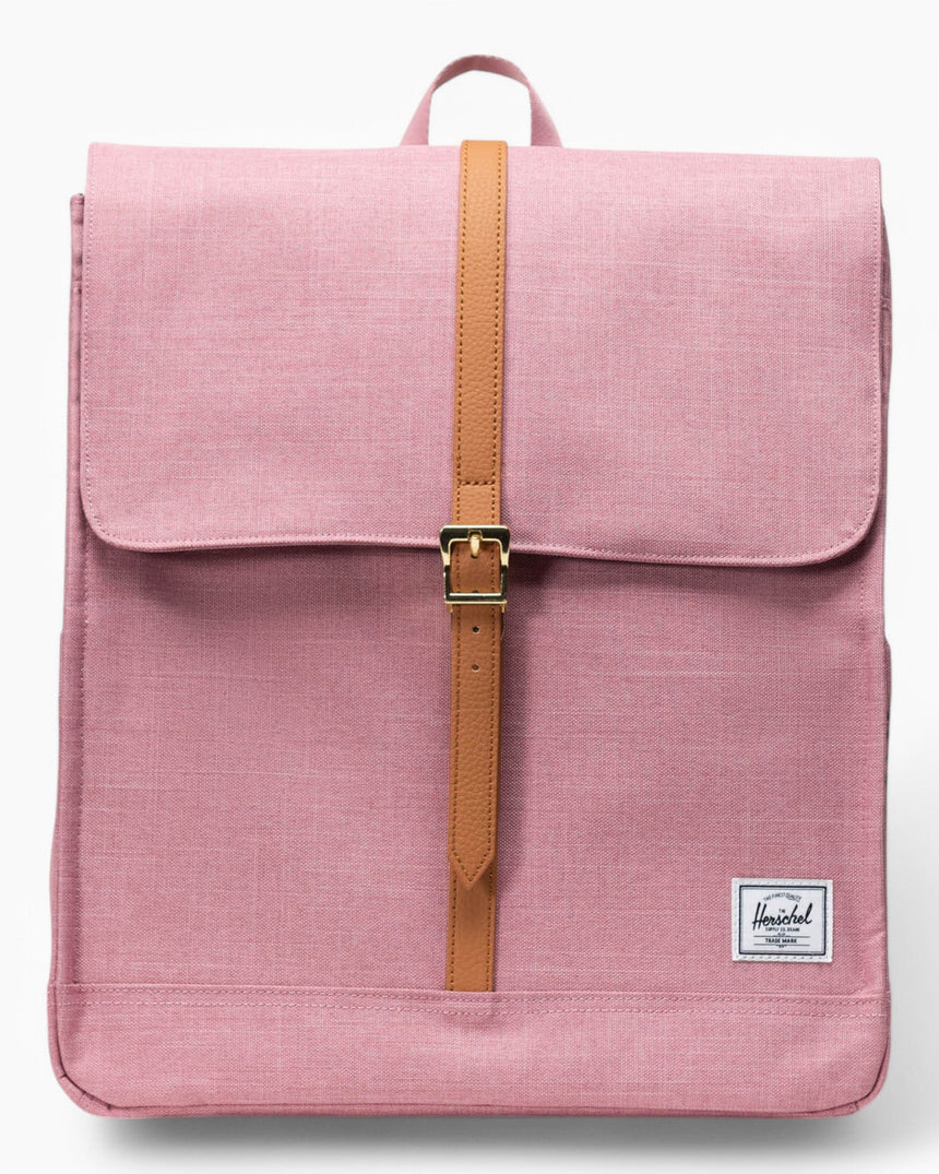 Herschel City Sırt Çantası Lilas Crosshatch