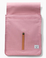 Herschel City Sırt Çantası Lilas Crosshatch