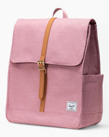 Herschel City Sırt Çantası Lilas Crosshatch