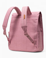 Herschel City Sırt Çantası Lilas Crosshatch
