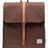 Herschel City Sırt Çantası Potting Soil Crosshatch