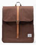 Herschel City Sırt Çantası Potting Soil Crosshatch