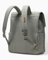 Herschel City Sırt Çantası Seagrass/White Stitch