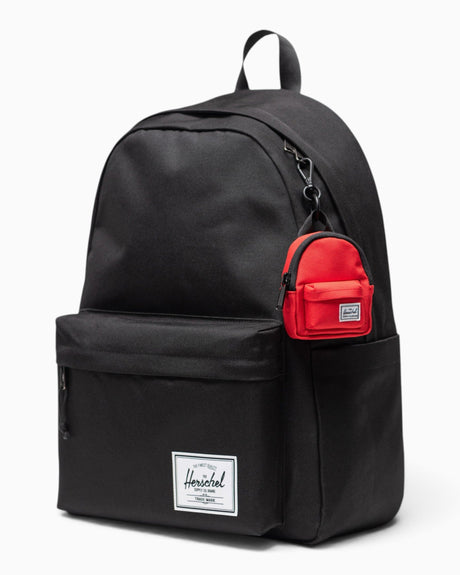 Herschel Classic™ Mini Charm Bright Red