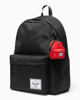 Herschel Classic™ Mini Charm