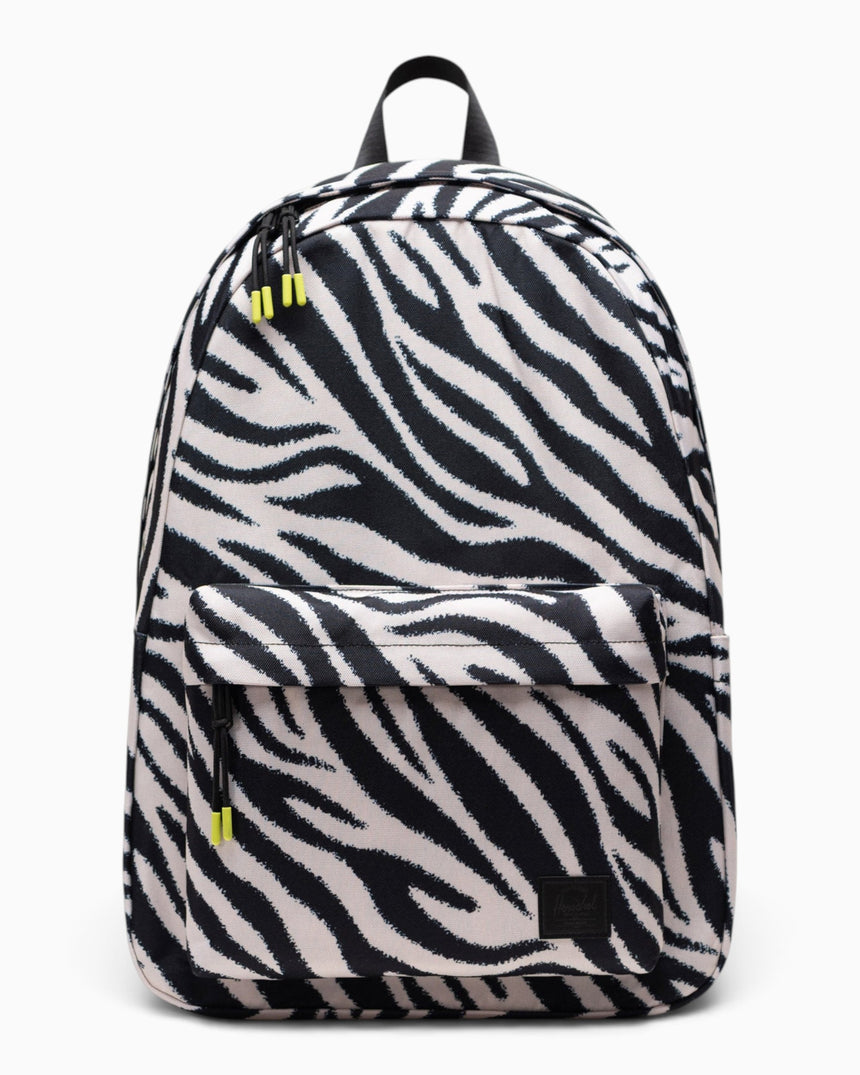 Herschel Classic XL Sırt Çantası Zebra