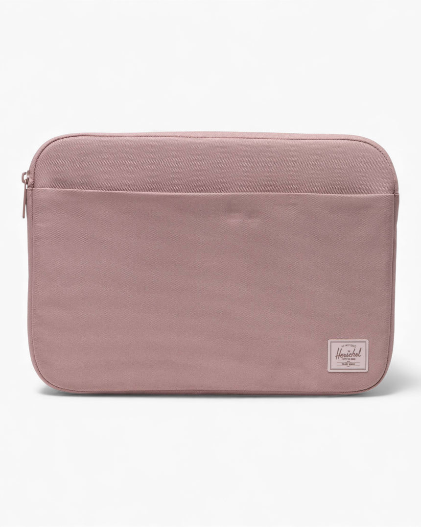 Herschel Denman 14 Sleeve Laptop Kılıfı Ash Rose Tonal