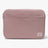 Herschel Denman 15"/16" Sleeve Laptop Kılıfı Ash Rose Tonal