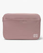 Herschel Denman 15"/16" Sleeve Laptop Kılıfı Ash Rose Tonal
