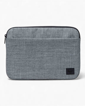 Herschel Denman 15"/16" Sleeve Laptop Kılıfı Raven Crosshatch