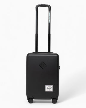 Herschel Heritage Hardshell Kabin Boy Valiz - 35 L Black