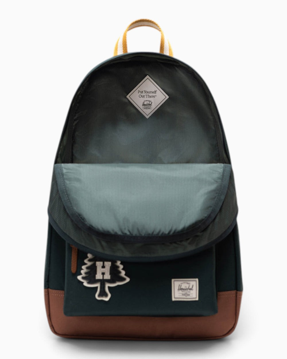 Herschel Heritage Sırt Çantası