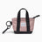 Herschel Heritage™ Tote Mini Charm Ash Rose