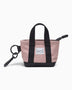 Herschel Heritage™ Tote Mini Charm Anahtarlık Ash Rose