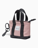 Herschel Heritage™ Tote Mini Charm Anahtarlık