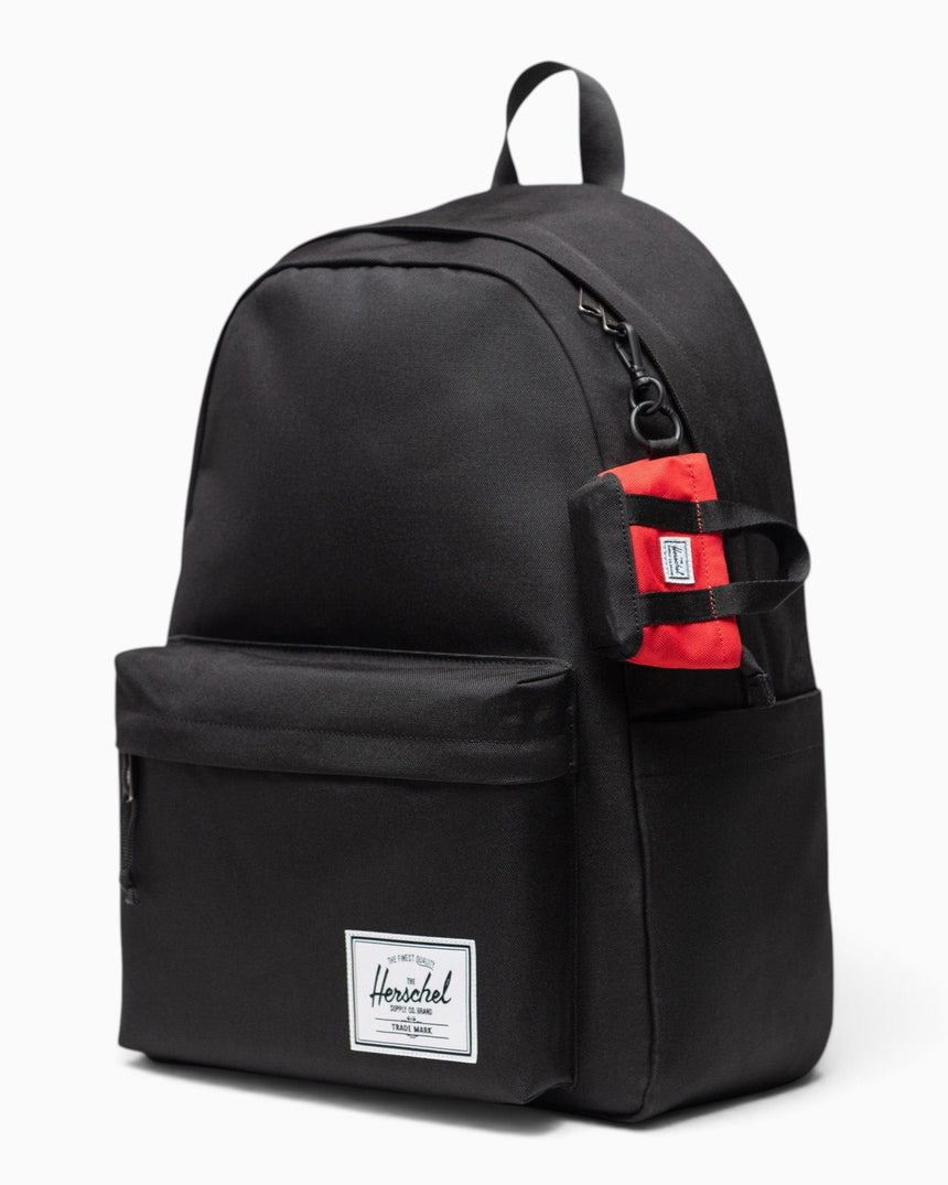 Herschel Heritage™ Tote Mini Charm Anahtarlık