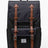 Herschel Little America Mid Sırt Çantası Black