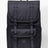 Herschel Little America Mid Sırt Çantası Black Tonal