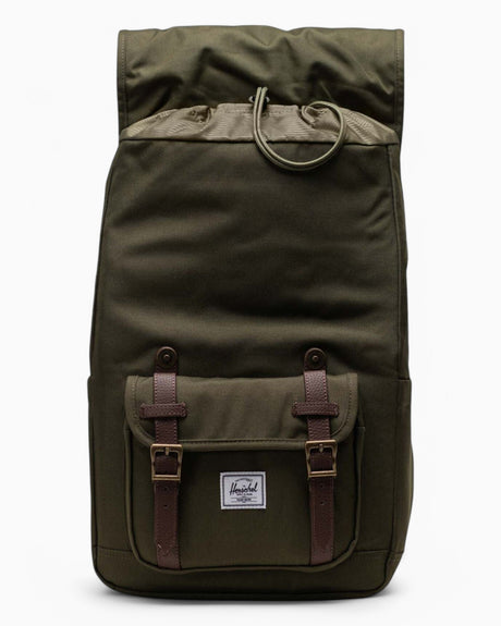 Herschel Little America Mid Sırt Çantası