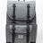 Herschel Little America Mid Sırt Çantası Raven Crosshatch