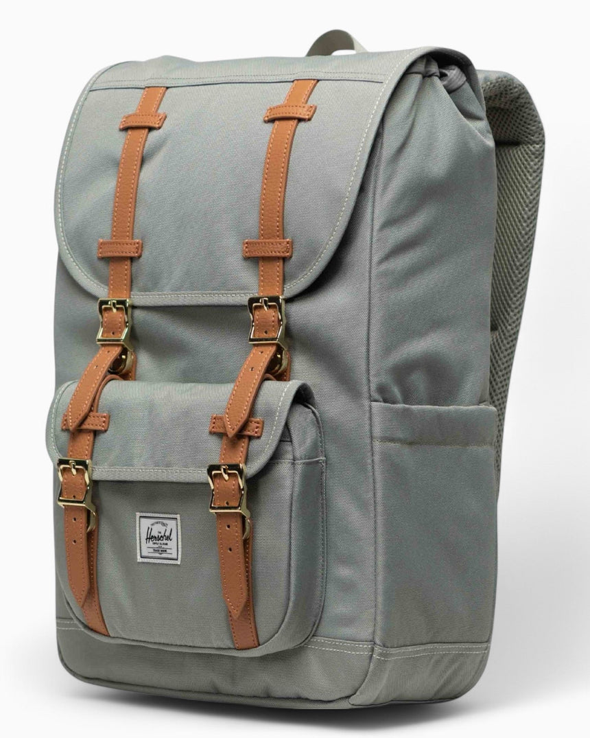 Herschel Little America Mid Sırt Çantası