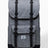 Herschel Little America Sırt Çantası Raven Crosshatch