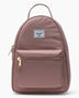 Herschel Nova Mini Sırt Çantası Ash Rose