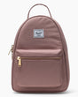Herschel Nova Mini Sırt Çantası Ash Rose