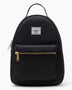Herschel Nova Mini Sırt Çantası Black
