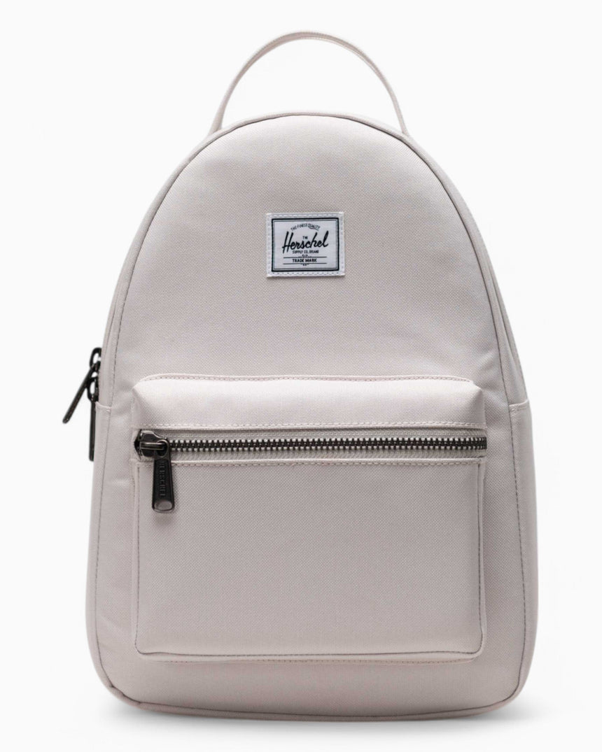 Herschel Nova Mini Sırt Çantası Moonbeam