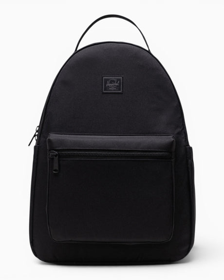 Herschel Nova Sırt Çantası Black Tonal