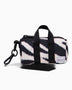 Novel Duffle Mini Charm