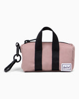 Novel Duffle Mini Charm