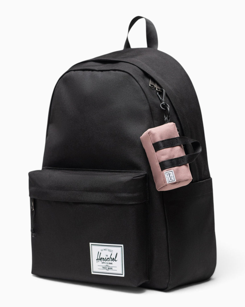 Novel Duffle Mini Charm