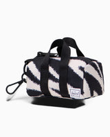 Novel Duffle Mini Charm