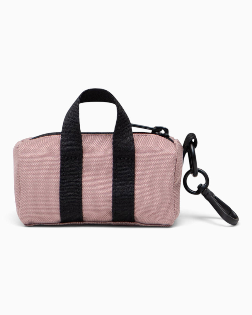 Herschel Novel Duffle Mini Charm Anahtarlık