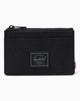 Herschel Oscar Kartlık Black Tonal