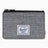 Herschel Oscar Kartlık Raven Crosshatch