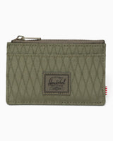 Herschel Oscar Kartlık Ivy Green Diamond