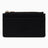 Herschel Oscar Large Vegan Deri Cüzdan Black