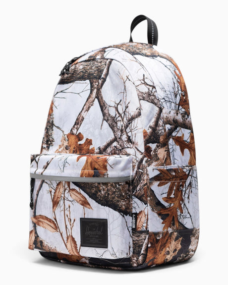 Herschel Realtree® Classic XL Sırt Çantası Realtree® Edge Camo White/Blck