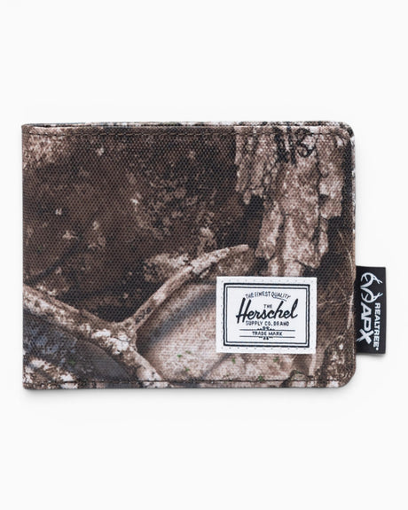 Herschel Realtree® Roy Cüzdan Realtree APX™ Camo