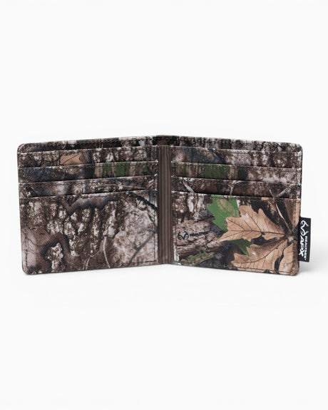 Herschel Realtree® Roy Cüzdan