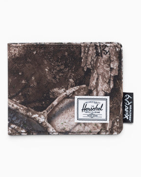 Herschel Realtree® Roy Cüzdan Realtree APX™ Camo