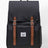 Herschel Retreat Small Sırt Çantası Black