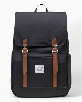 Herschel Retreat Small Sırt Çantası Black