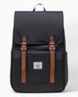 Herschel Retreat Small Sırt Çantası Black